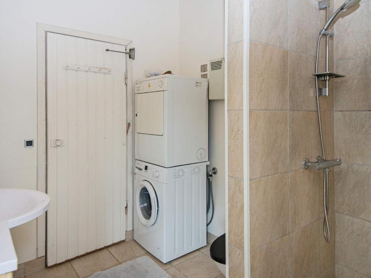 9 Person Holiday Home In Juelsminde Sonderby  Exterior foto